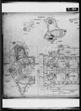 Manufacturer's drawing for Packard Packard Merlin V-1650. Drawing number 621300
