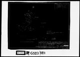 Manufacturer's drawing for Republic Aviation P-47 Thunderbolt. Drawing number 99F12436