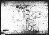 Manufacturer's drawing for Grumman Aerospace Corporation F6F Hellcat. Drawing number 28301