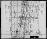 Manufacturer's drawing for Lockheed Corporation P-38 Lightning. Drawing number 199000