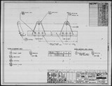 Manufacturer's drawing for Boeing Aircraft Corporation PT-17 Stearman & N2S Series. Drawing number 75-2910