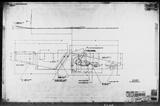 Manufacturer's drawing for North American Aviation P-51 Mustang. Drawing number 102-31974