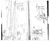 Manufacturer's drawing for Lockheed Corporation P-38 Lightning. Drawing number 197744