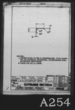Manufacturer's drawing for Chance Vought F4U Corsair. Drawing number cvc-1962