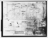 Manufacturer's drawing for Beechcraft AT-10 Wichita - Private. Drawing number 304747