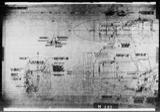 Manufacturer's drawing for North American Aviation P-51 Mustang. Drawing number 106-47011