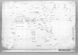 Manufacturer's drawing for Bell Aircraft P-39 Airacobra. Drawing number 33-769-001