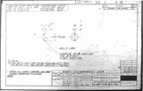 Manufacturer's drawing for North American Aviation P-51 Mustang. Drawing number 102-58571