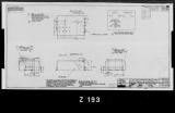 Manufacturer's drawing for Lockheed Corporation P-38 Lightning. Drawing number 203558