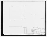 Manufacturer's drawing for Beechcraft AT-10 Wichita - Private. Drawing number 305204