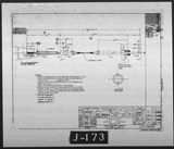 Manufacturer's drawing for Chance Vought F4U Corsair. Drawing number 34352