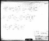 Manufacturer's drawing for Republic Aircraft P-47 Thunderbolt. Drawing number 01C22409