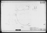 Manufacturer's drawing for Packard Packard Merlin V-1650. Drawing number 622094