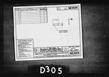 Manufacturer's drawing for Packard Packard Merlin V-1650. Drawing number 621624