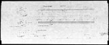 Manufacturer's drawing for North American Aviation P-51 Mustang. Drawing number 106-318271
