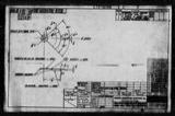 Manufacturer's drawing for North American Aviation P-51 Mustang. Drawing number 73-52516