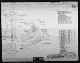 Manufacturer's drawing for Chance Vought F4U Corsair. Drawing number 10781