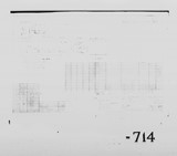 Manufacturer's drawing for Curtiss-Wright SB2C Helldiver. Drawing number 75-21-186