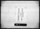 Manufacturer's drawing for Douglas Aircraft Company Douglas DC-6 . Drawing number 7353606
