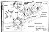 Manufacturer's drawing for Vickers Spitfire. Drawing number 37950