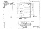 Manufacturer's drawing for Vickers Spitfire. Drawing number 39036
