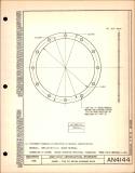 Manufacturer's drawing for Generic Parts - Aviation Standards. Drawing number an4144