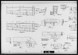 Manufacturer's drawing for Boeing Aircraft Corporation B-17 Flying Fortress. Drawing number 75-4771