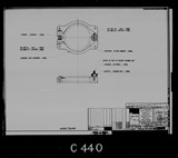 Manufacturer's drawing for Douglas Aircraft Company A-26 Invader. Drawing number 4123638