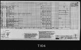 Manufacturer's drawing for Lockheed Corporation P-38 Lightning. Drawing number 201148