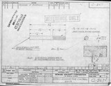 Manufacturer's drawing for Howard Aircraft Corporation Howard DGA-15 - Private. Drawing number C-367