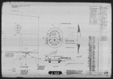 Manufacturer's drawing for North American Aviation P-51 Mustang. Drawing number 106-48242