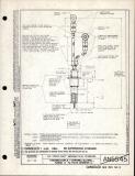 Manufacturer's drawing for Generic Parts - Aviation Standards. Drawing number an5545