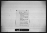 Manufacturer's drawing for Douglas Aircraft Company Douglas DC-6 . Drawing number 7346347