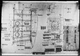 Manufacturer's drawing for North American Aviation P-51 Mustang. Drawing number 102-14011