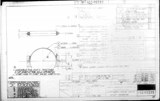 Manufacturer's drawing for North American Aviation P-51 Mustang. Drawing number 102-46086