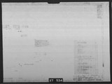 Manufacturer's drawing for Chance Vought F4U Corsair. Drawing number 37432