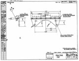 Manufacturer's drawing for Vickers Spitfire. Drawing number 35137