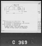 Manufacturer's drawing for Boeing Aircraft Corporation B-17 Flying Fortress. Drawing number 1-28722