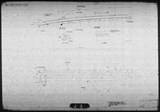 Manufacturer's drawing for North American Aviation P-51 Mustang. Drawing number 106-14162