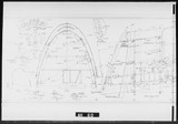 Manufacturer's drawing for Boeing Aircraft Corporation B-17 Flying Fortress. Drawing number 74-1831