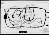 Manufacturer's drawing for Lockheed Corporation P-38 Lightning. Drawing number 202818