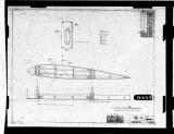 Manufacturer's drawing for Boeing Aircraft Corporation PT-17 Stearman & N2S Series. Drawing number 75-1154