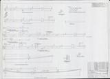 Manufacturer's drawing for Aviat Aircraft Inc. Pitts Special. Drawing number 2-2221