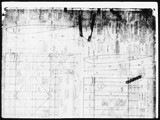 Manufacturer's drawing for Beechcraft Beech Staggerwing. Drawing number d17100