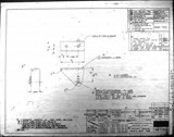 Manufacturer's drawing for North American Aviation P-51 Mustang. Drawing number 106-53044
