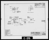 Manufacturer's drawing for Packard Packard Merlin V-1650. Drawing number 620678