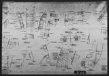 Manufacturer's drawing for Chance Vought F4U Corsair. Drawing number 10229