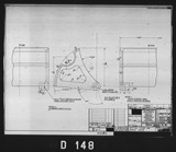 Manufacturer's drawing for Douglas Aircraft Company C-47 Skytrain. Drawing number 4118709