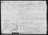 Manufacturer's drawing for Grumman Aerospace Corporation J2F Duck. Drawing number 9000