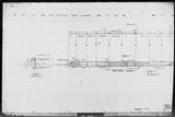 Manufacturer's drawing for North American Aviation P-51 Mustang. Drawing number 104-16028